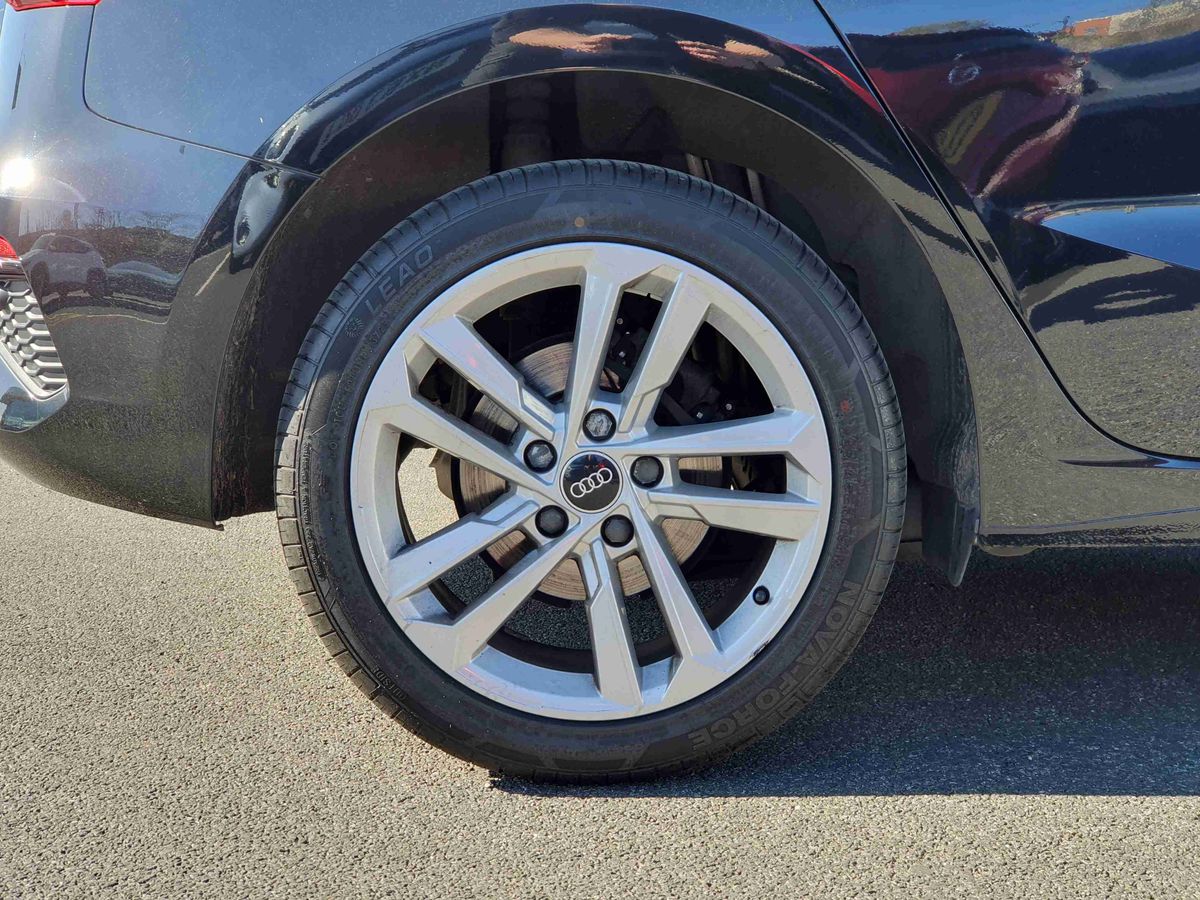 Used Audi A3 2021 for sale - 78027897: Photo 9