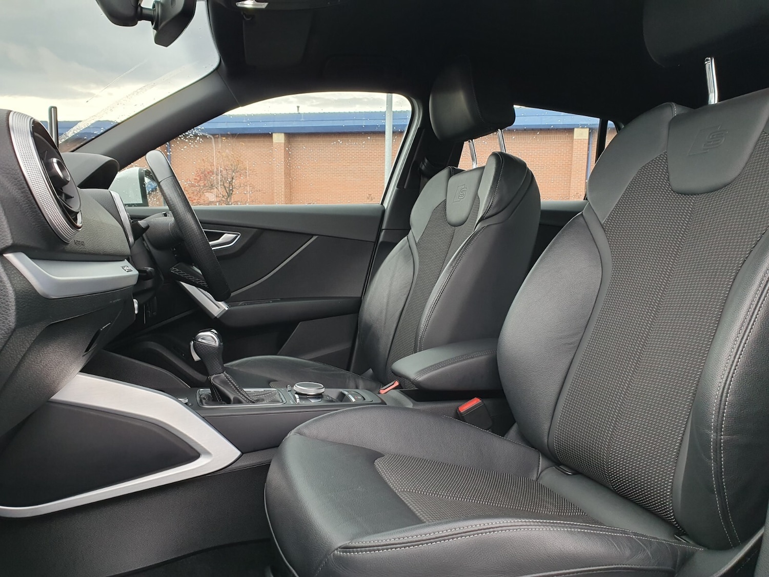 Used Audi Q2 2021 for sale - 77137585: Photo 10