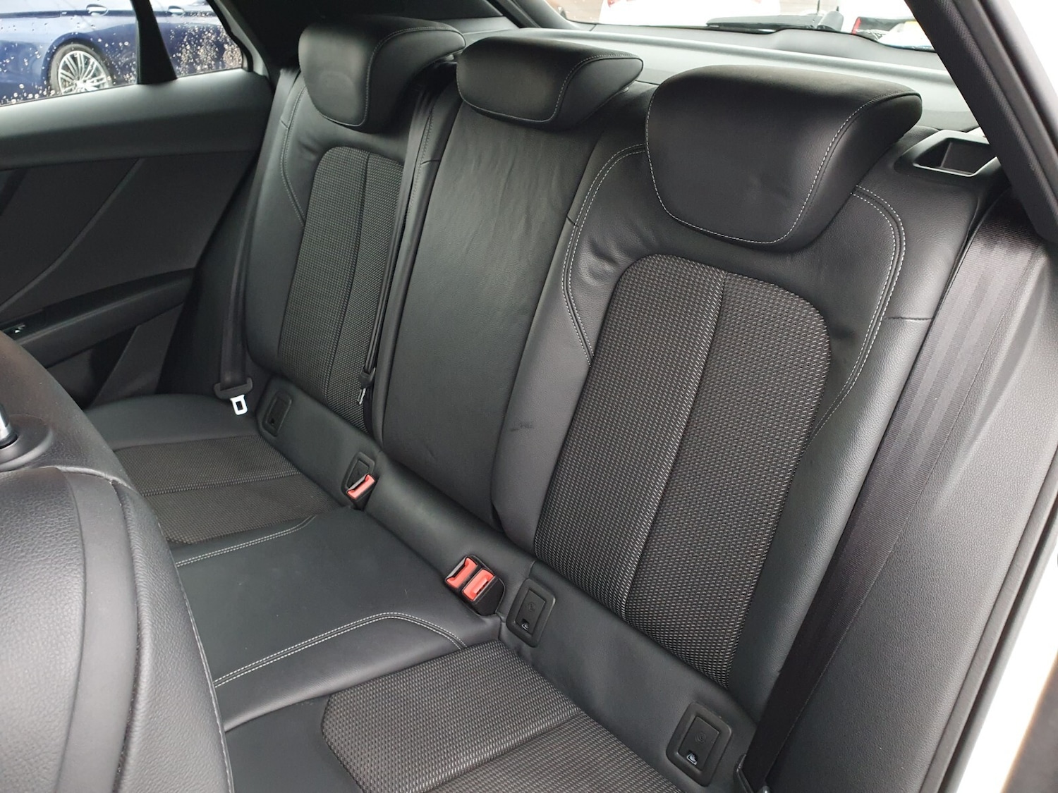 Used Audi Q2 2021 for sale - 77137585: Photo 11