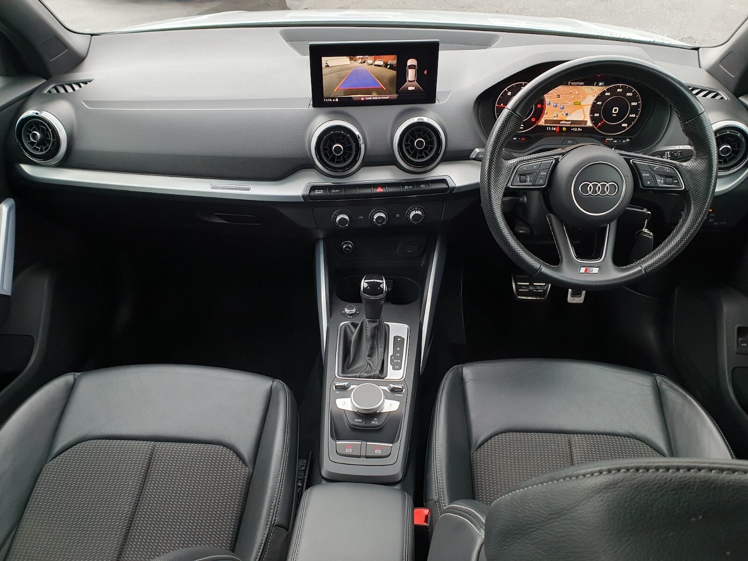 Used Audi Q2 2021 for sale - 77137585: Photo 14