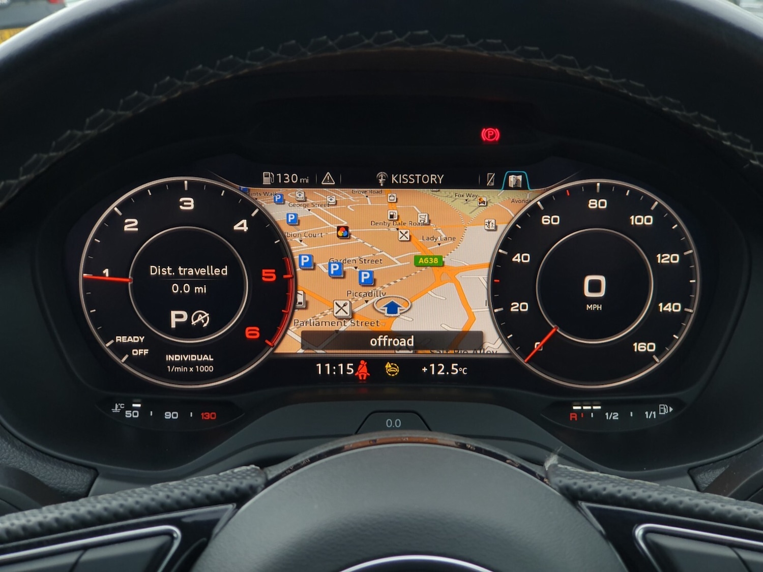 Used Audi Q2 2021 for sale - 77137585: Photo 17