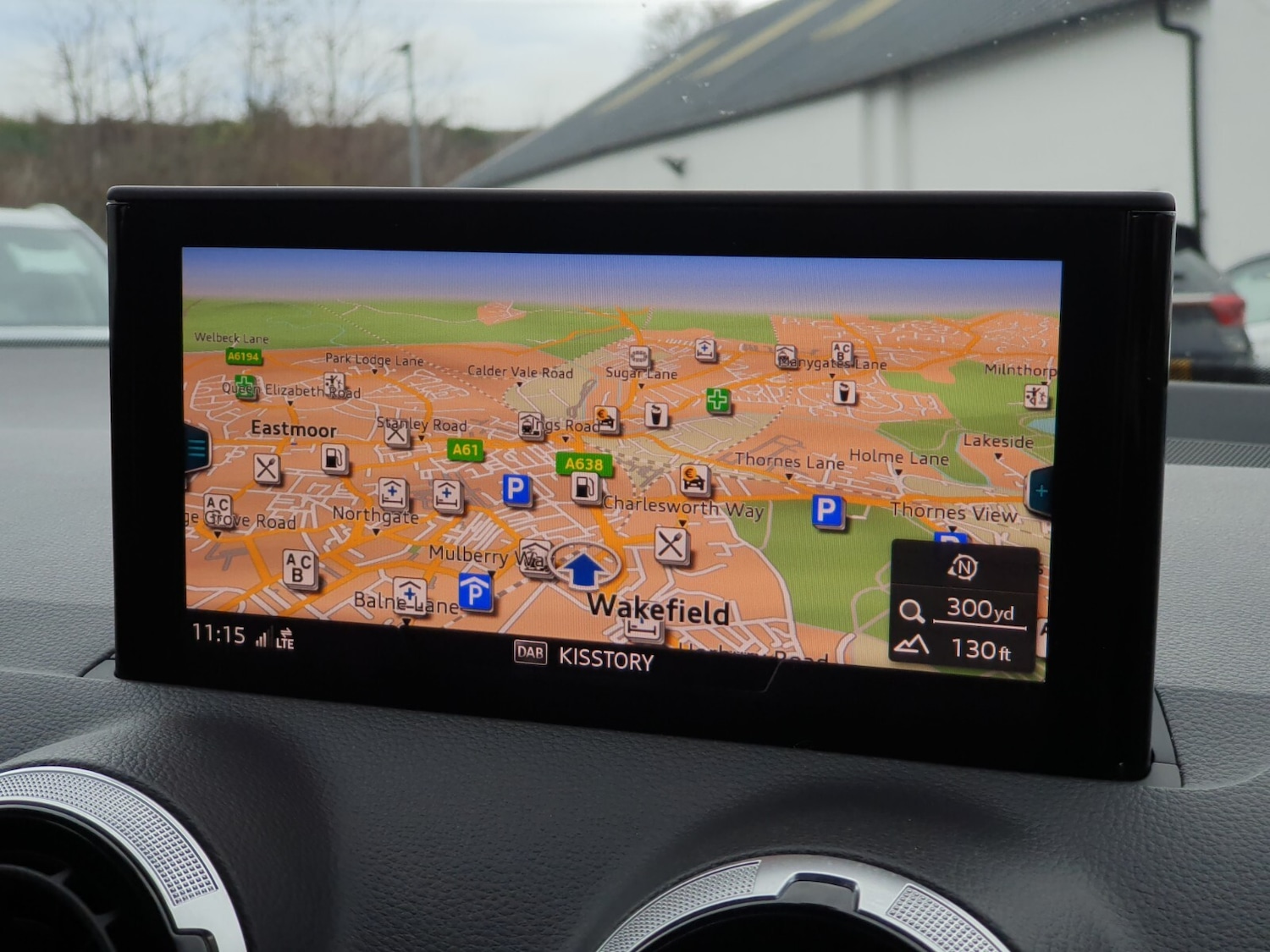 Used Audi Q2 2021 for sale - 77137585: Photo 18