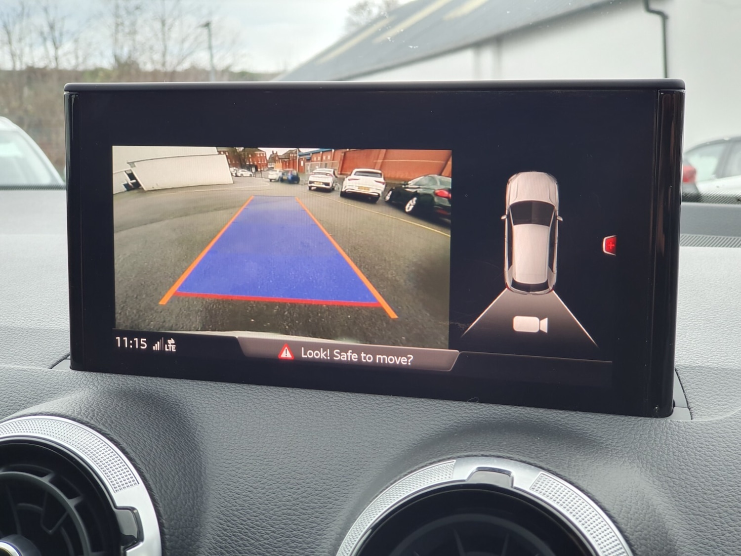 Used Audi Q2 2021 for sale - 77137585: Photo 19