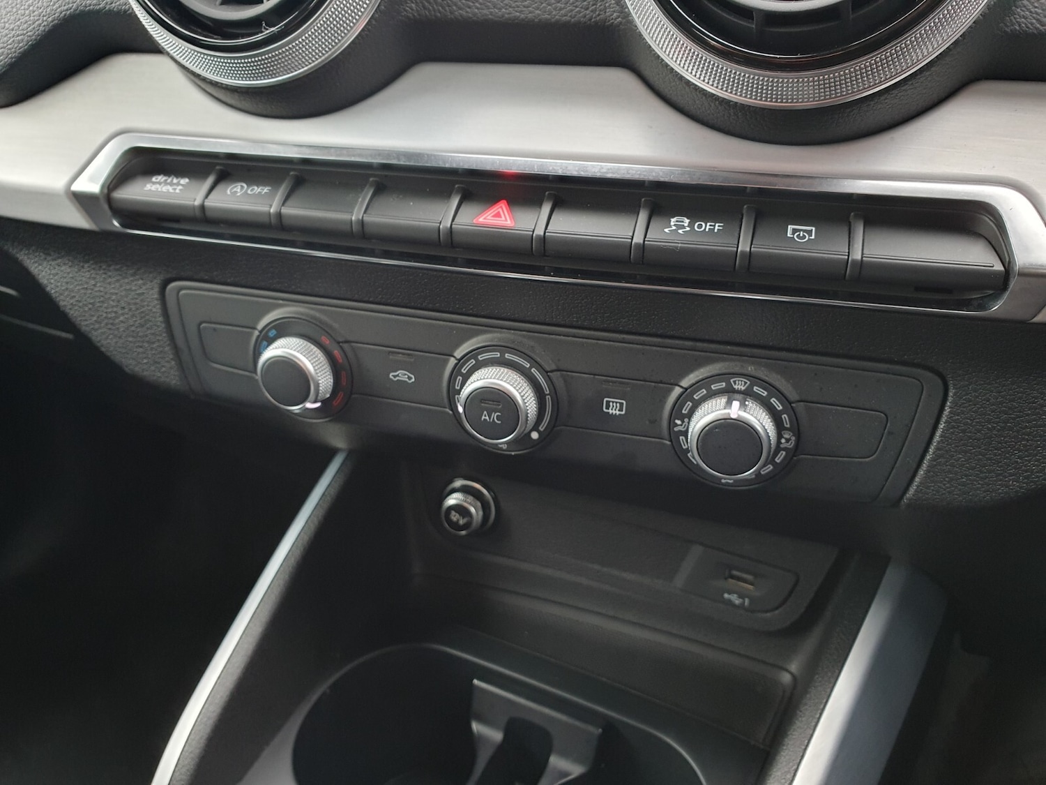 Used Audi Q2 2021 for sale - 77137585: Photo 20