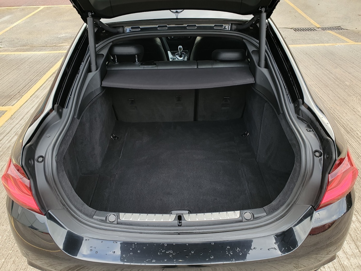 Used BMW 4 Series 2019 for sale - 77137598: Photo 10