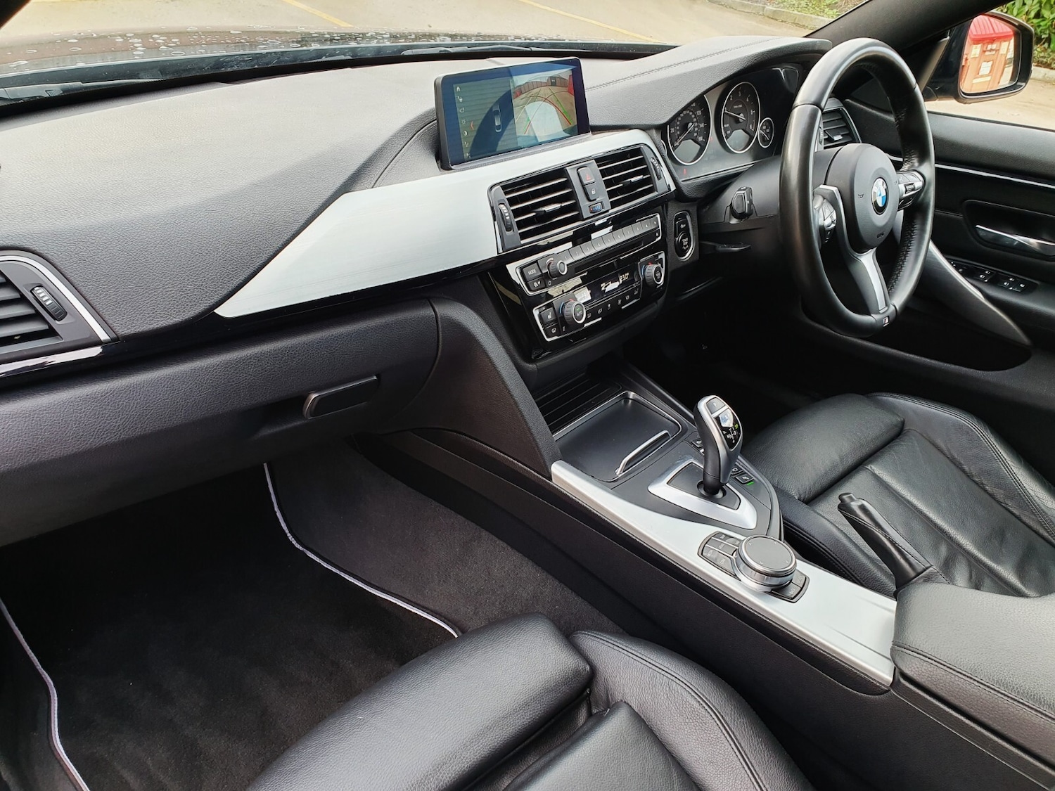 Used BMW 4 Series 2019 for sale - 77137598: Photo 12