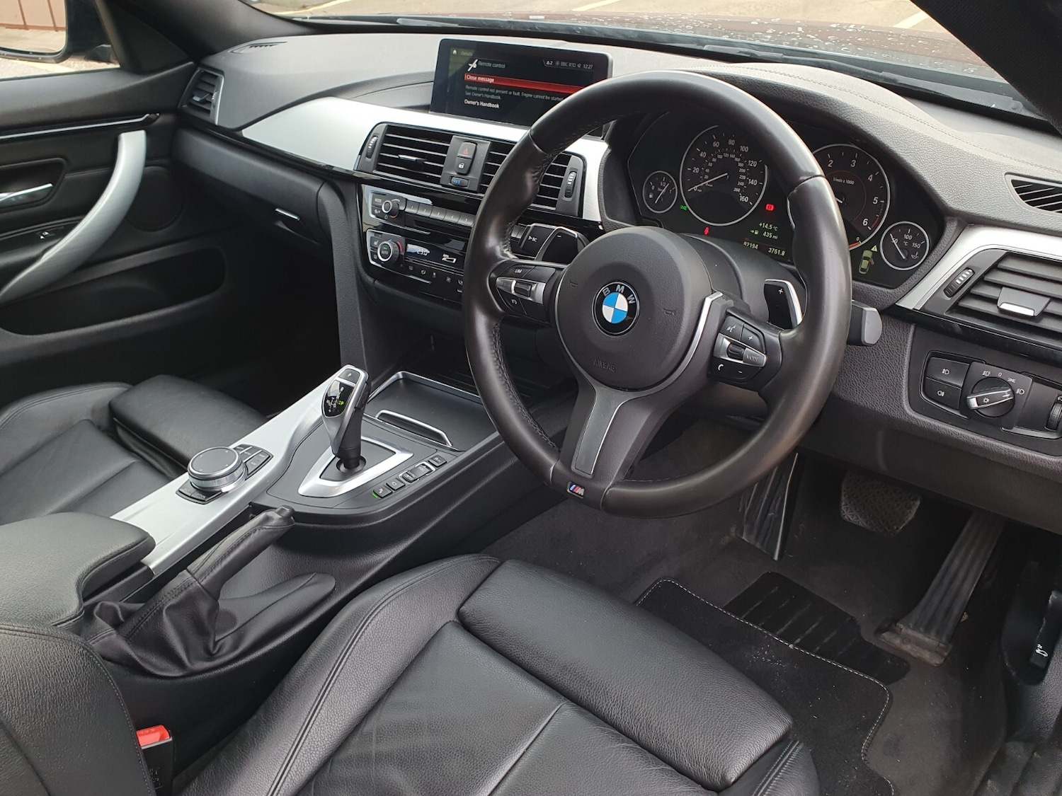 Used BMW 4 Series 2019 for sale - 77137598: Photo 15