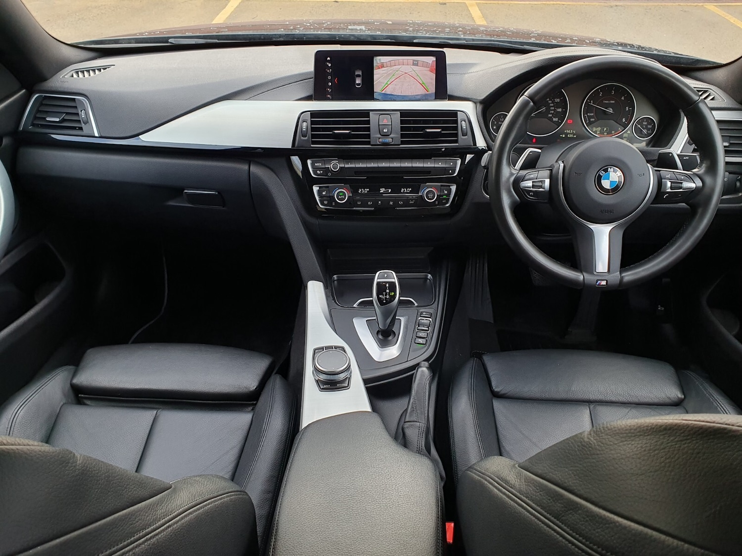 Used BMW 4 Series 2019 for sale - 77137598: Photo 16