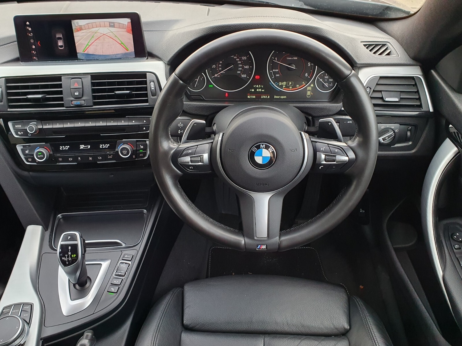 Used BMW 4 Series 2019 for sale - 77137598: Photo 17