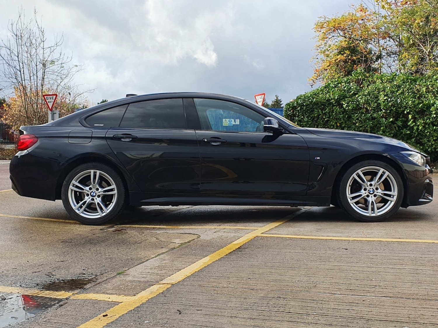 Used BMW 4 Series 2019 for sale - 77137598: Photo 2