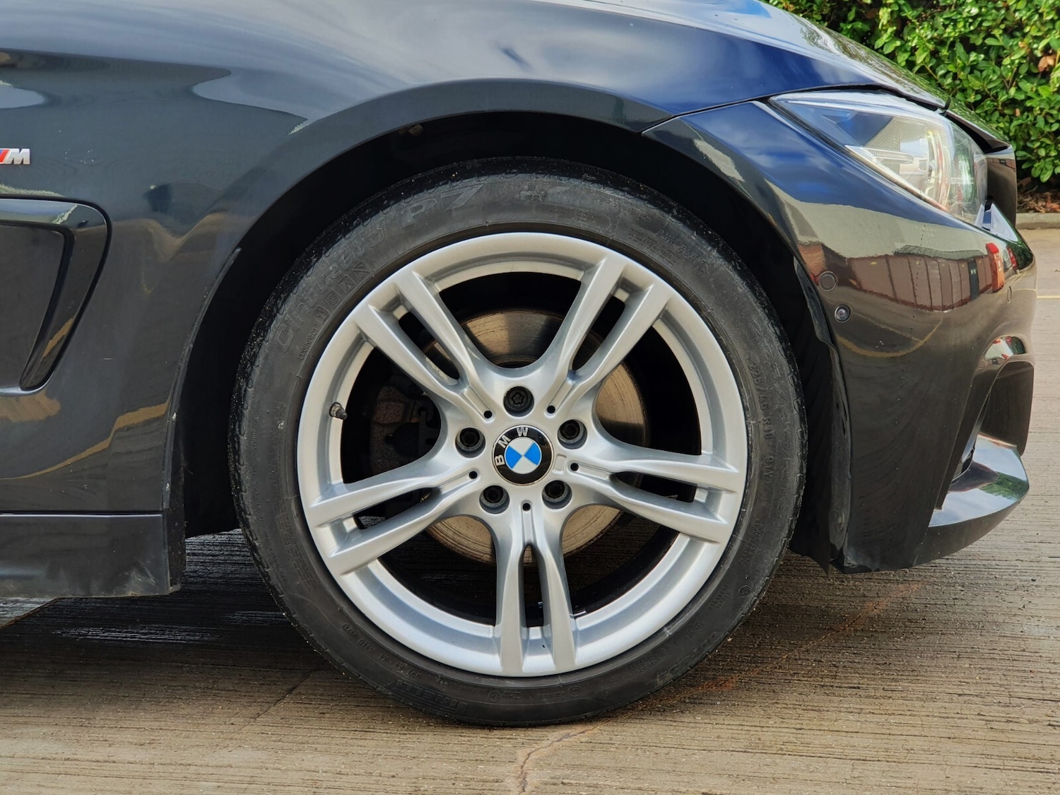 Used BMW 4 Series 2019 for sale - 77137598: Photo 5