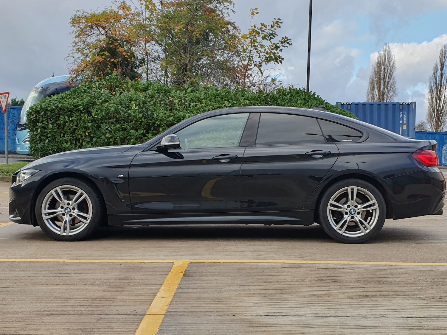 Used BMW 4 Series 2019 for sale - 77137598: Photo 6