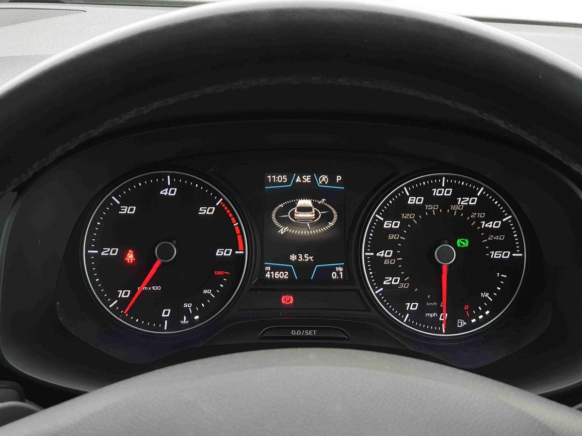 Used SEAT Ateca 2016 for sale - 77372984: Photo 14