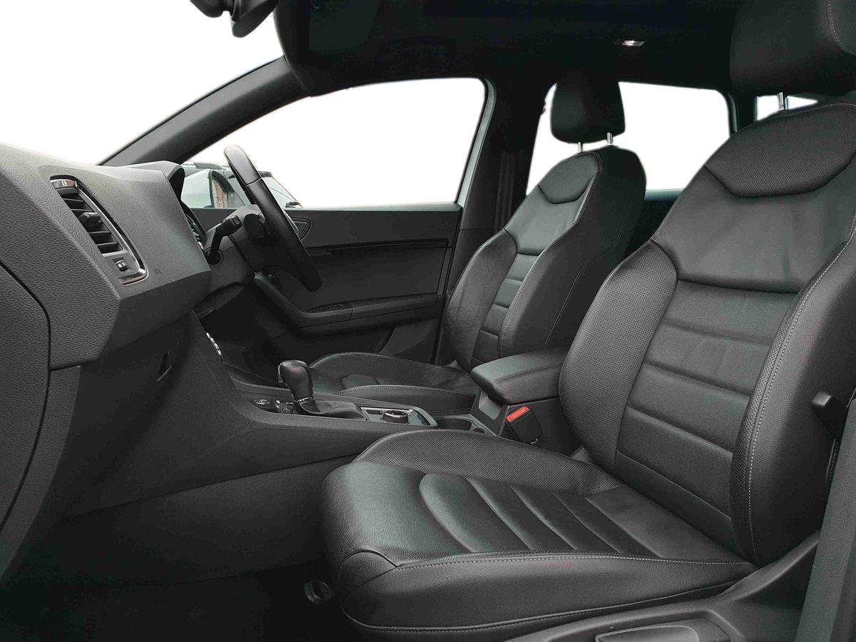 Used SEAT Ateca 2016 for sale - 77372984: Photo 16