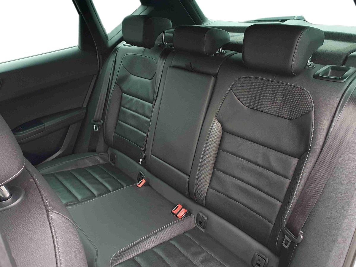 Used SEAT Ateca 2016 for sale - 77372984: Photo 17