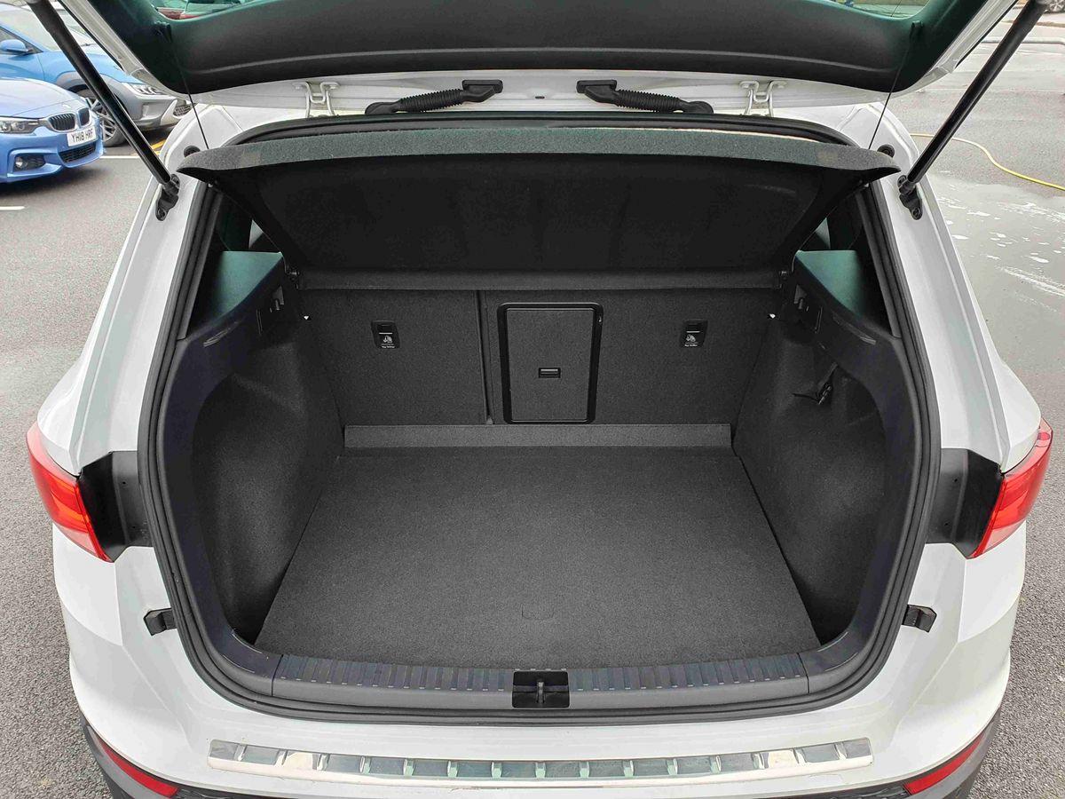 Used SEAT Ateca 2016 for sale - 77372984: Photo 18