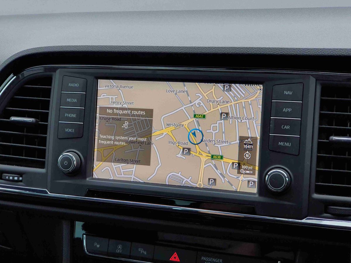 Used SEAT Ateca 2016 for sale - 77372984: Photo 19