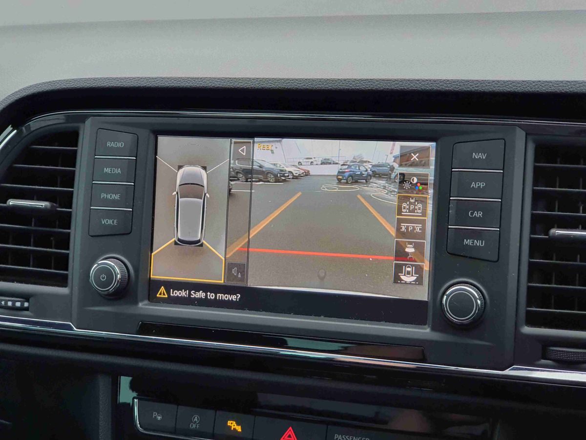 Used SEAT Ateca 2016 for sale - 77372984: Photo 20