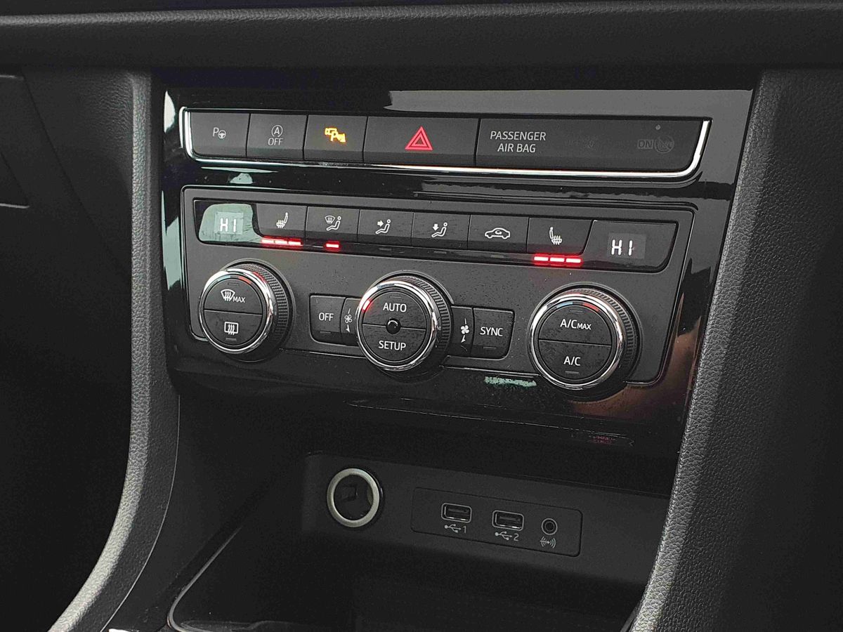 Used SEAT Ateca 2016 for sale - 77372984: Photo 21