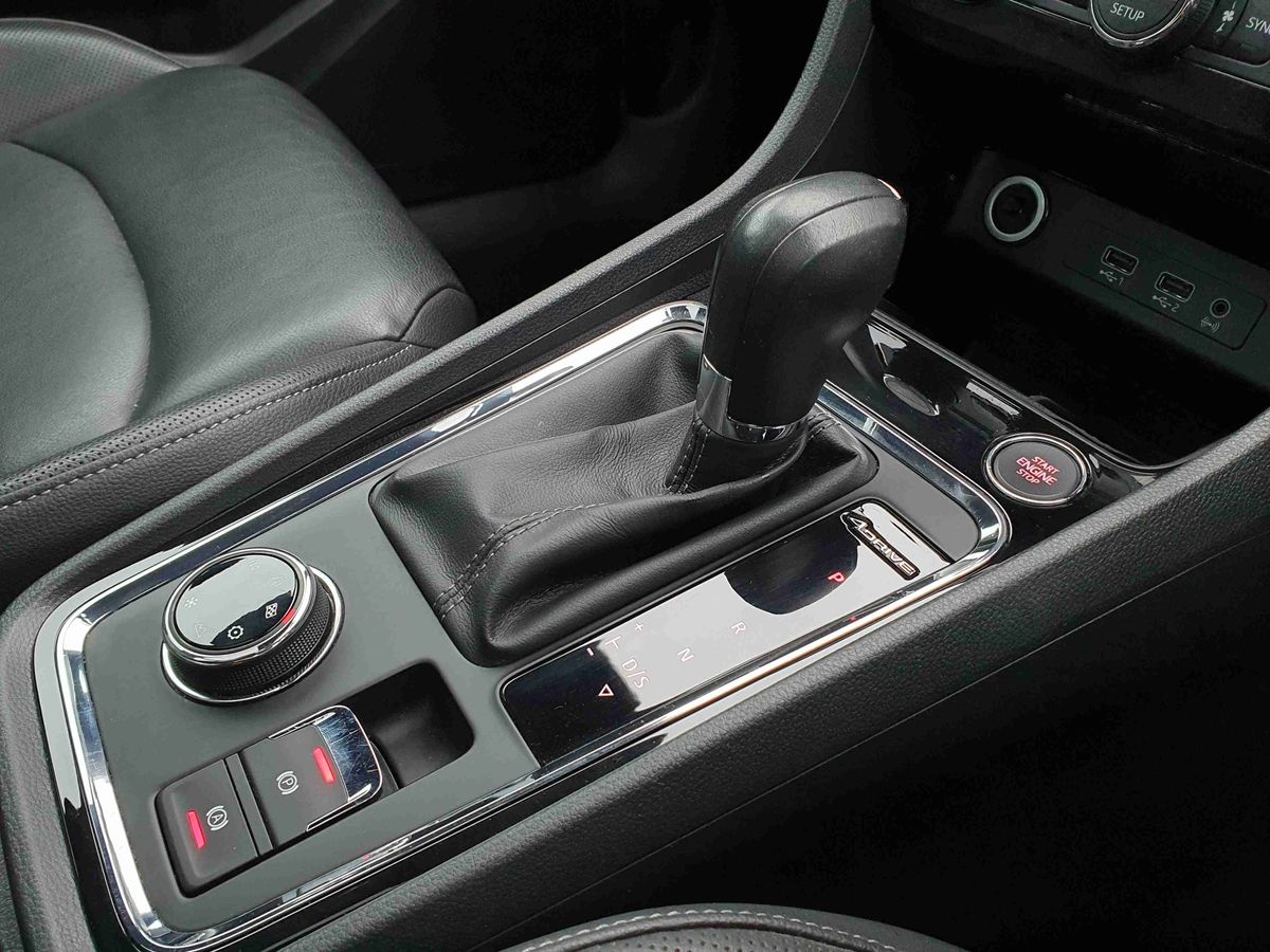 Used SEAT Ateca 2016 for sale - 77372984: Photo 22