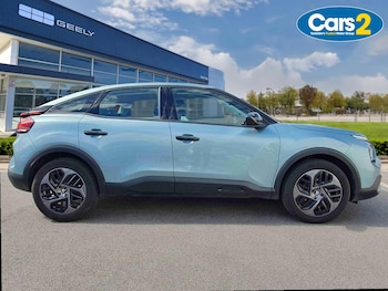 Used Citroen C4 2023 for sale - 78270091: Photo