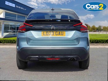 Used Citroen C4 2023 for sale - 78270091: Photo