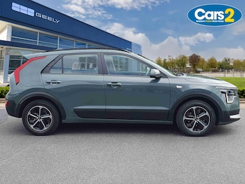 Used Kia Niro 2023 for sale - 78617833: Photo