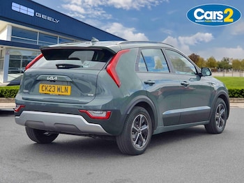 Used Kia Niro 2023 for sale - 78617833: Photo