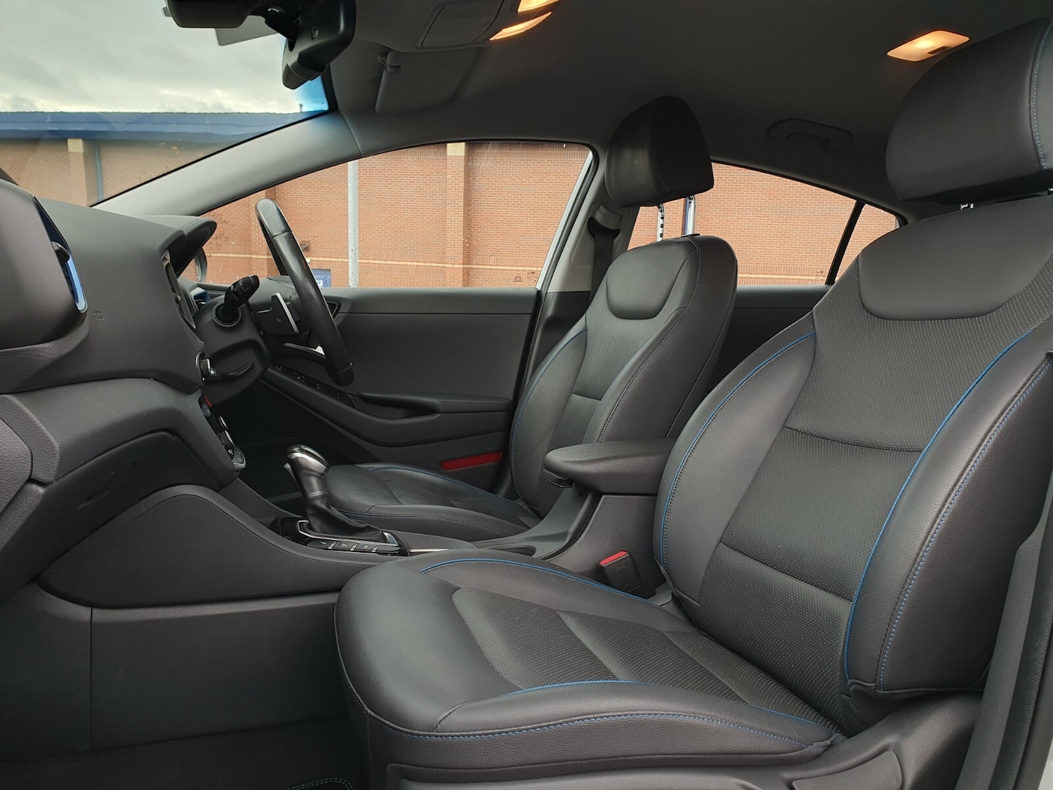 Used Hyundai IONIQ 2018 for sale - 77137641: Photo 11