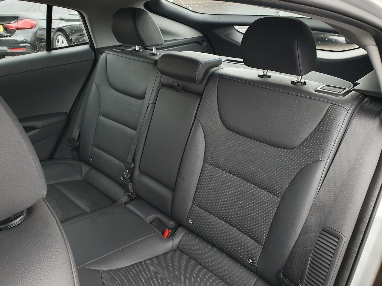 Used Hyundai IONIQ 2018 for sale - 77137641: Photo 12