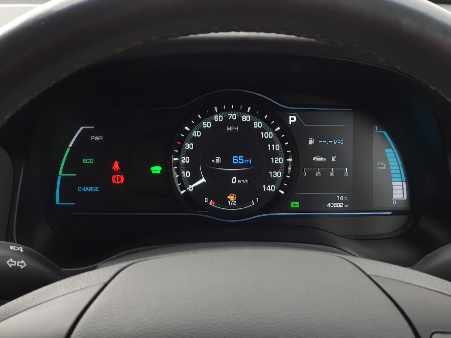 Used Hyundai IONIQ 2018 for sale - 77137641: Photo 17