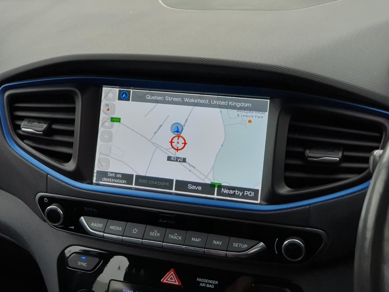 Used Hyundai IONIQ 2018 for sale - 77137641: Photo 18