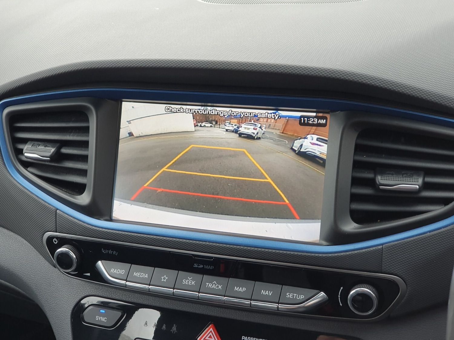 Used Hyundai IONIQ 2018 for sale - 77137641: Photo 19