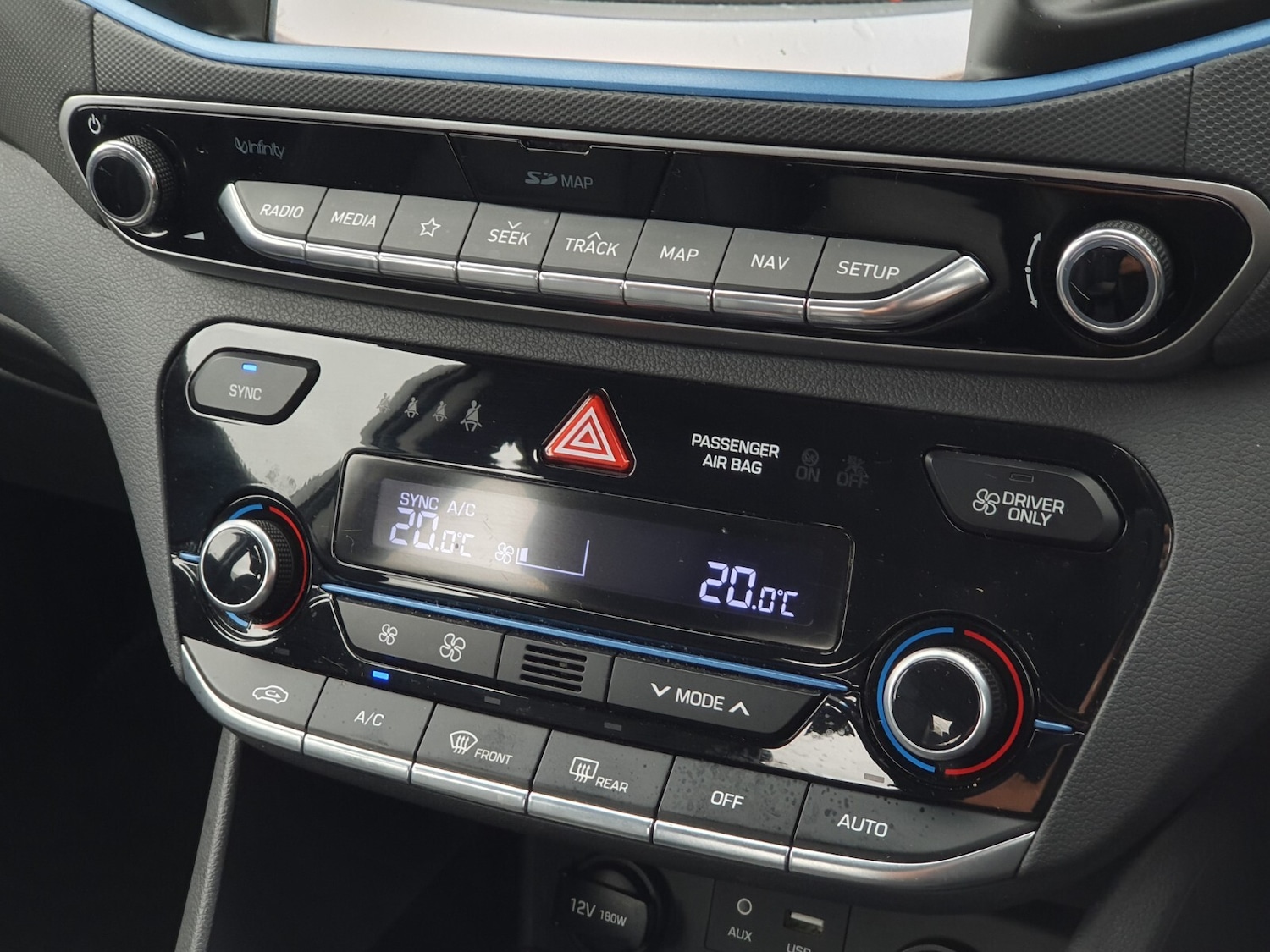 Used Hyundai IONIQ 2018 for sale - 77137641: Photo 20