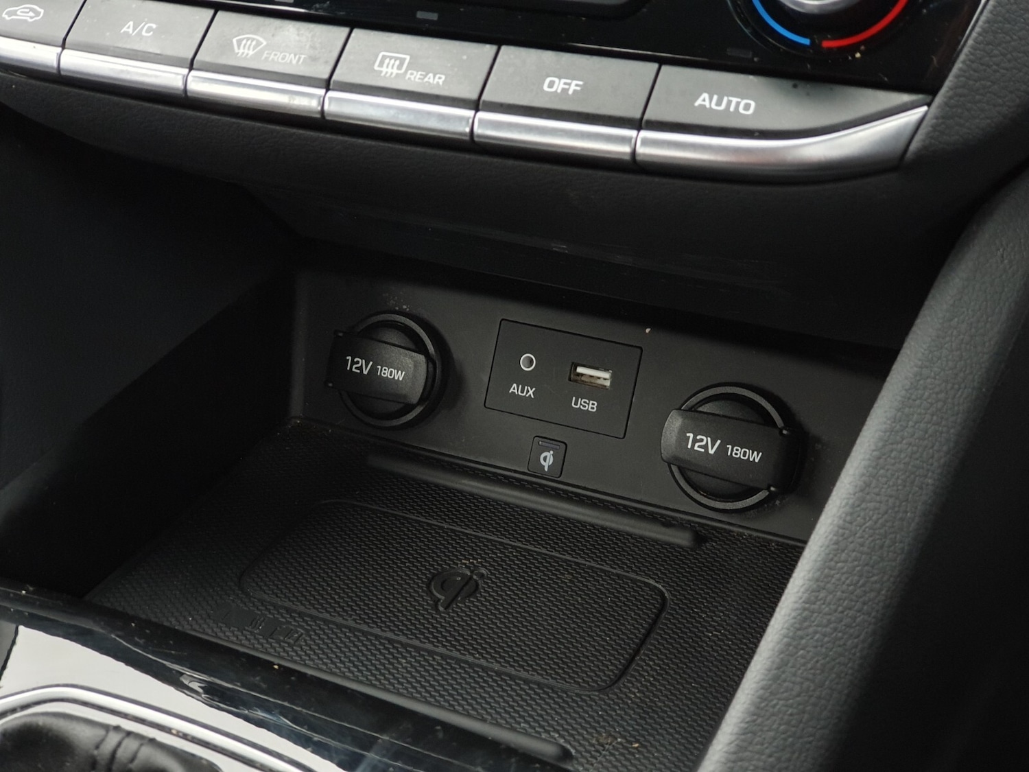 Used Hyundai IONIQ 2018 for sale - 77137641: Photo 21