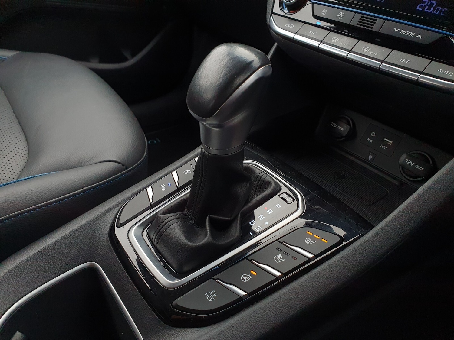 Used Hyundai IONIQ 2018 for sale - 77137641: Photo 22