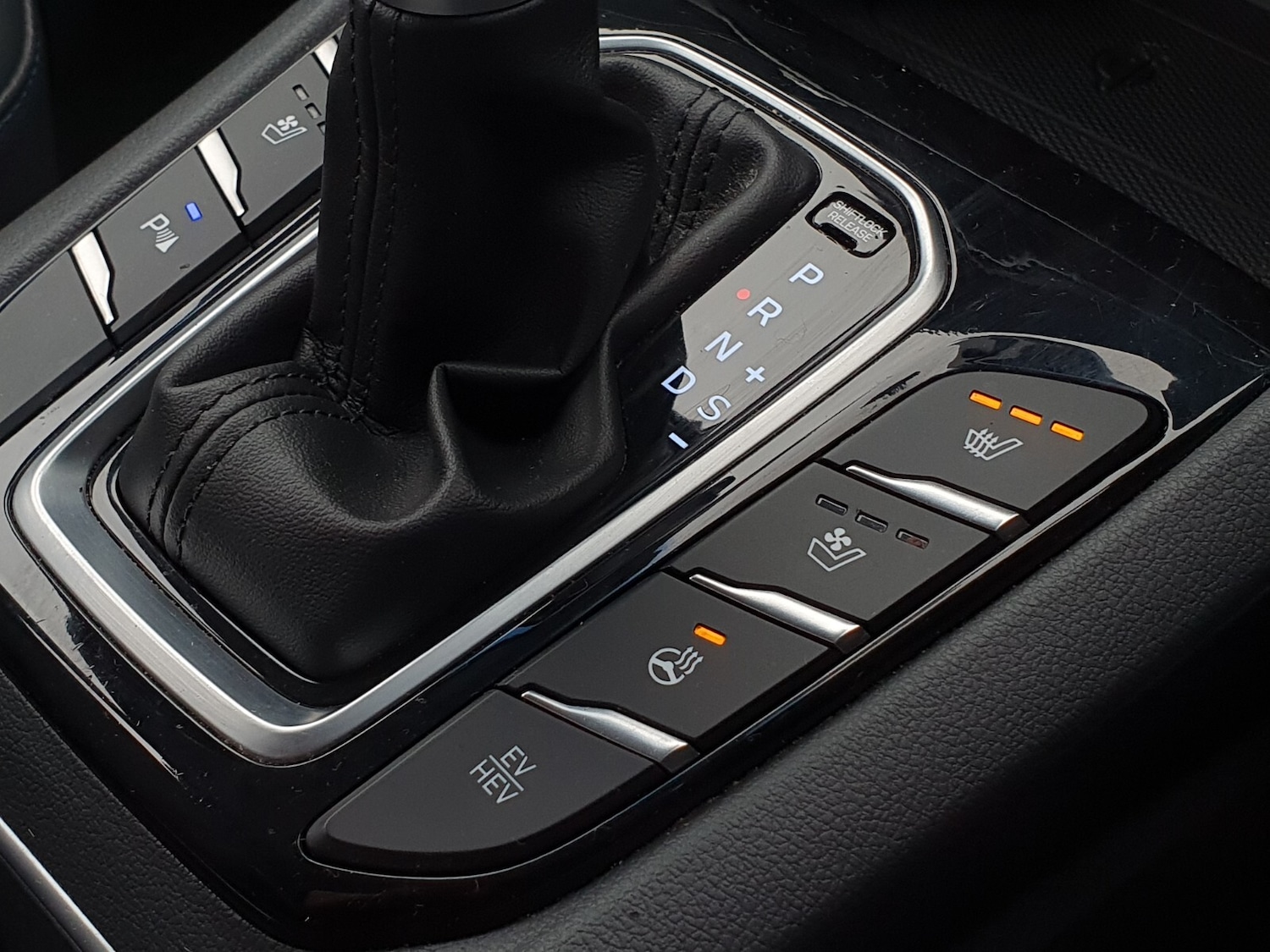 Used Hyundai IONIQ 2018 for sale - 77137641: Photo 23