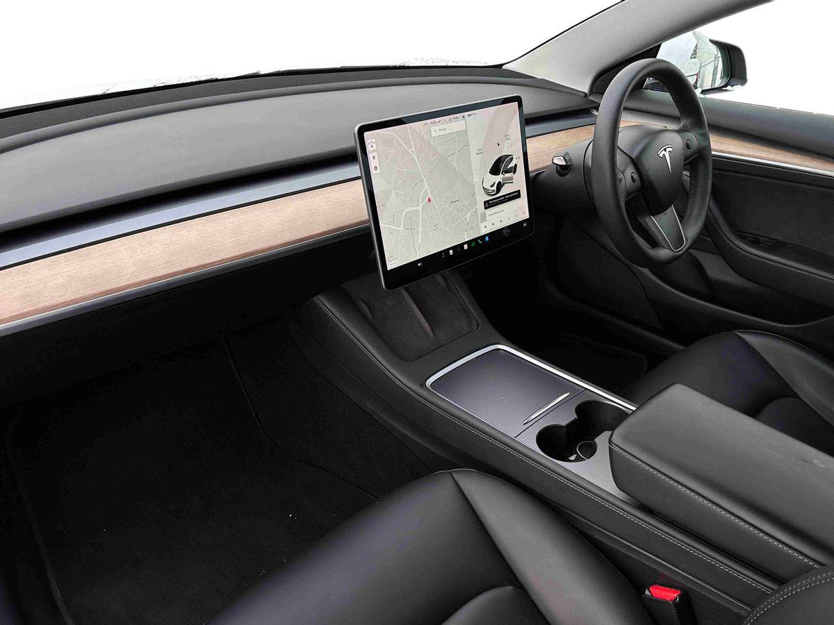 Used Tesla Model 3 2021 for sale - 77137632: Photo 15