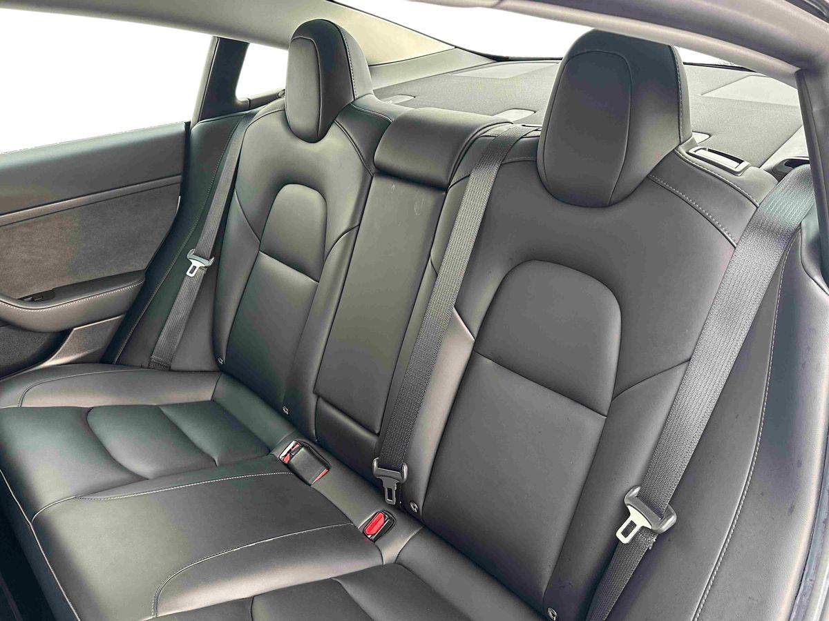 Used Tesla Model 3 2021 for sale - 77137632: Photo 17