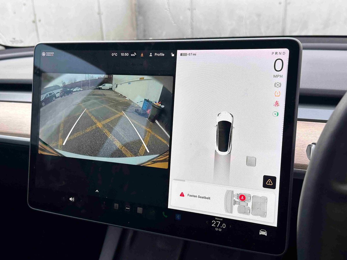 Used Tesla Model 3 2021 for sale - 77137632: Photo 20