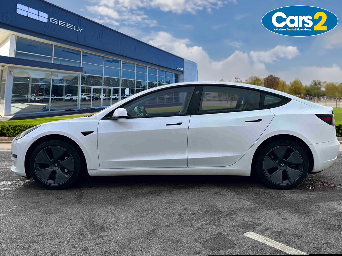 Used Tesla Model 3 2021 for sale - 77137632: Photo 6