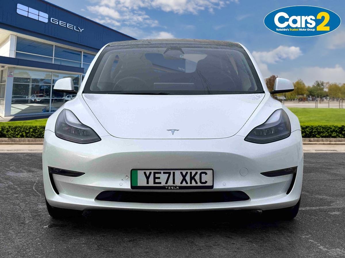 Used Tesla Model 3 2021 for sale - 77137632: Photo 8