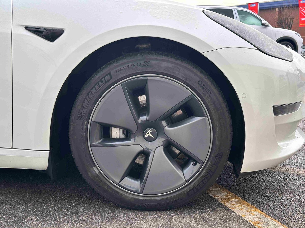 Used Tesla Model 3 2021 for sale - 77137632: Photo 9