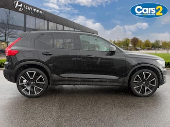 Used Volvo XC40 2020 for sale - 79696550: Photo