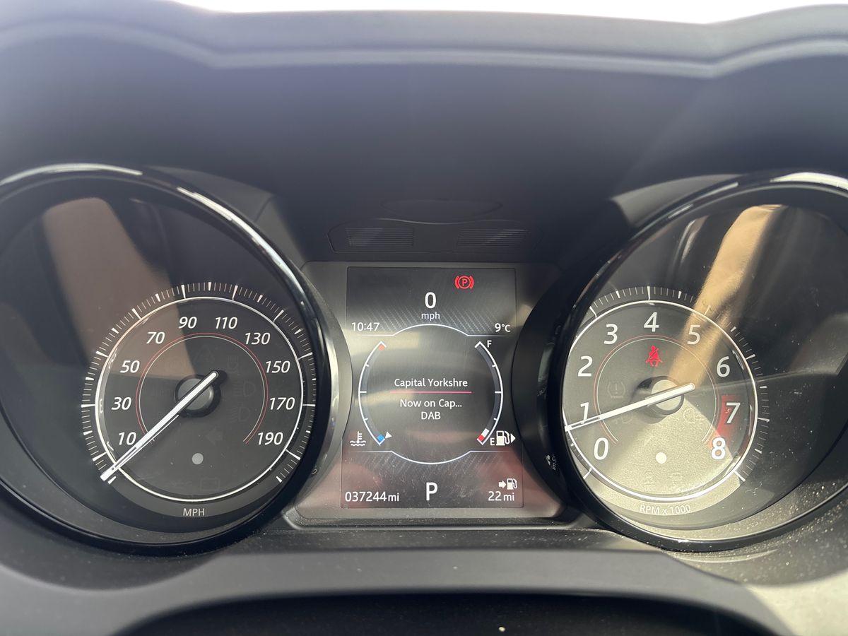 Used Jaguar F-Type 2017 for sale - 78198912: Photo 14