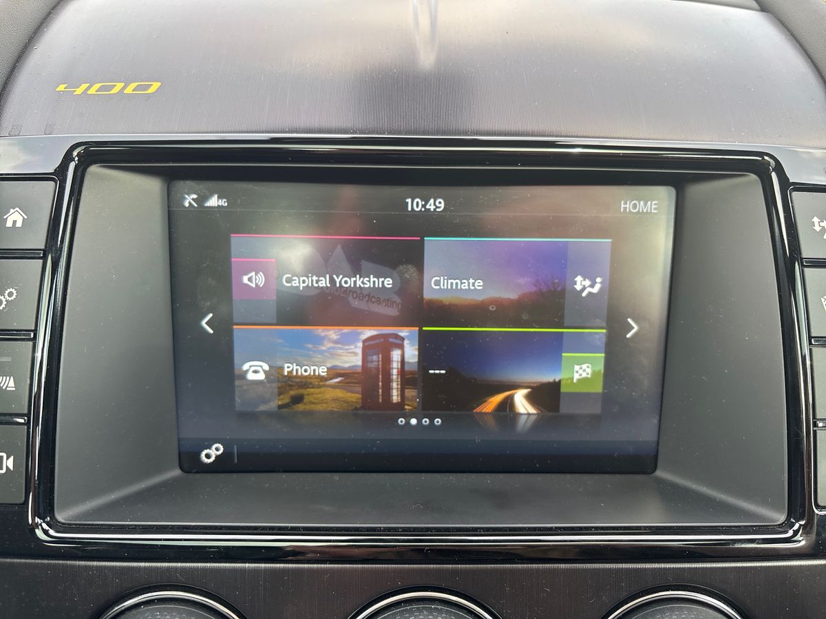 Used Jaguar F-Type 2017 for sale - 78198912: Photo 19