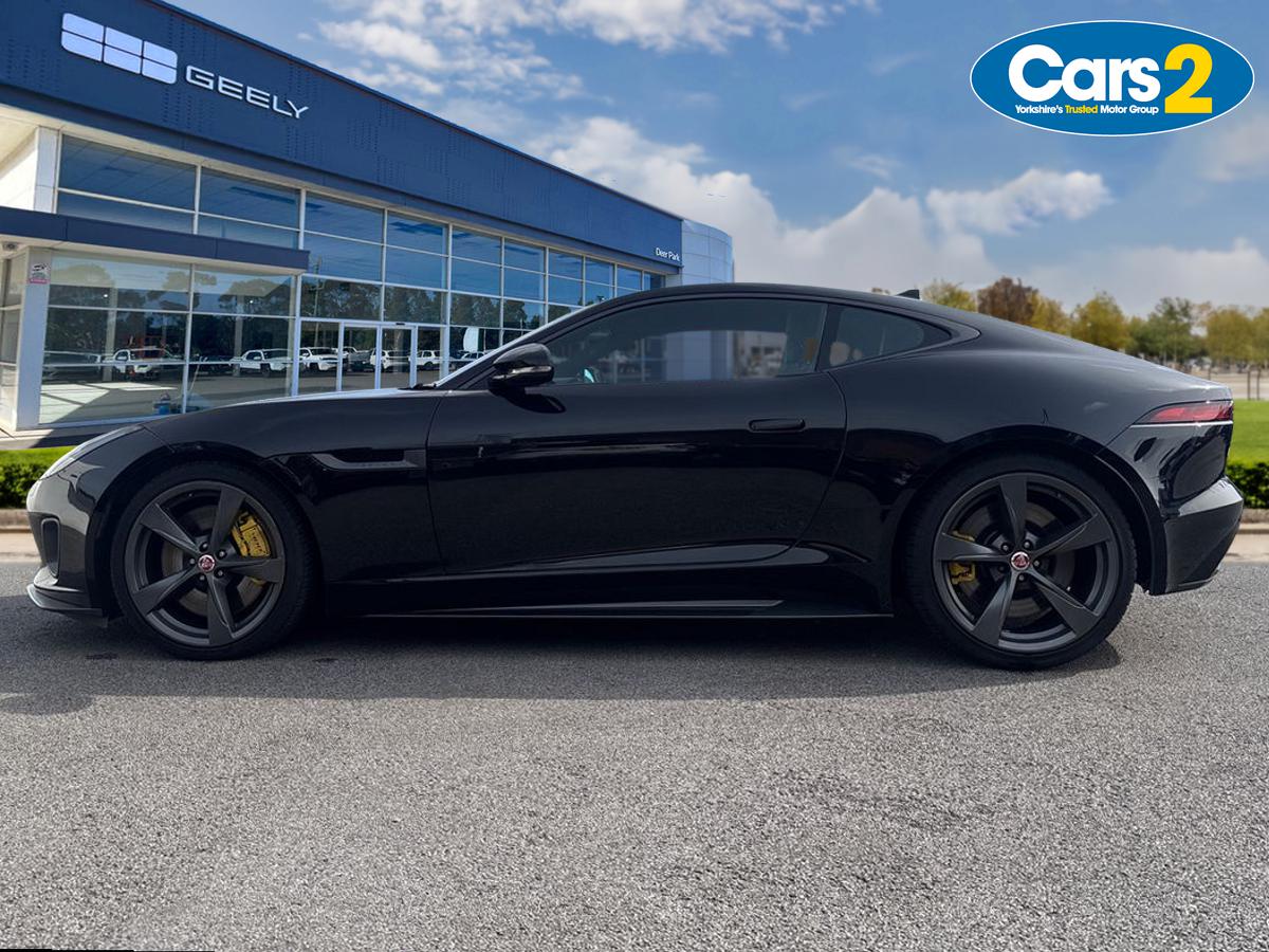 Used Jaguar F-Type 2017 for sale - 78198912: Photo 6