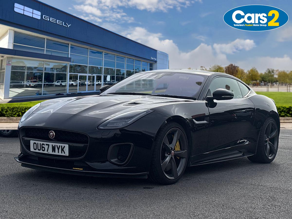 Used Jaguar F-Type 2017 for sale - 78198912: Photo 7