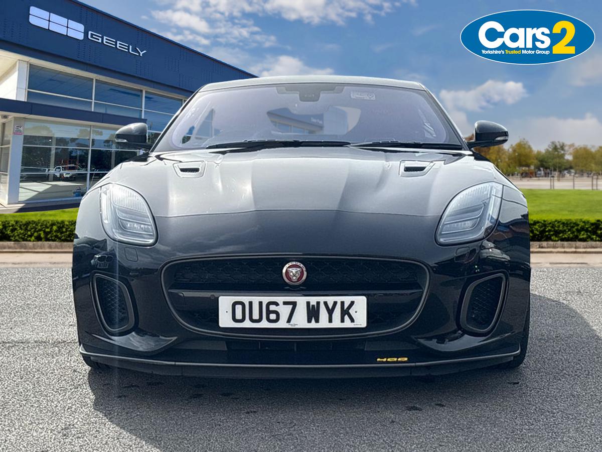 Used Jaguar F-Type 2017 for sale - 78198912: Photo 8