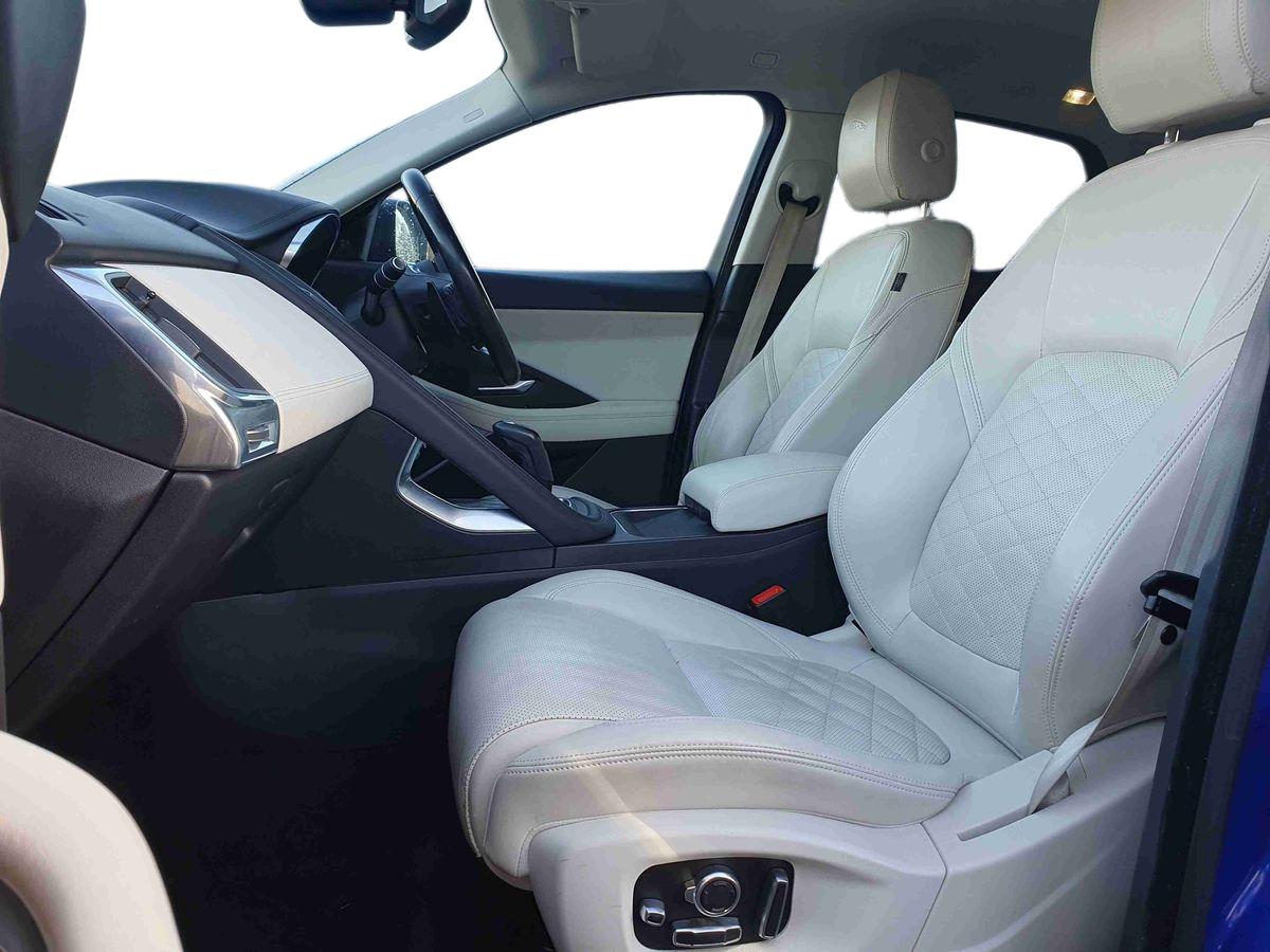 Used Jaguar E-Pace 2018 for sale - 77218743: Photo 16